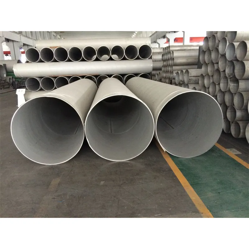 stainless steel pipe&tube